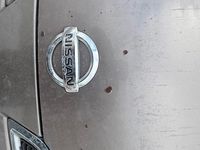 Gebraucht Nissan Micra 65 PS (47 kW) 2008 Gold Kleinwagen