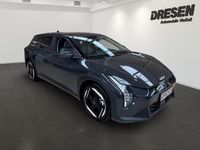 Neu Kia EV4 Earth 150 kW (204 PS) 2025 Grau Kleinwagen