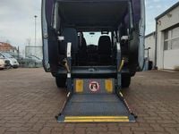 Używany Fiat Ducato 128 KM (94 kW) 2007 Szary Van