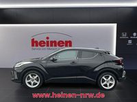 Gebraucht Toyota C-HR Team 152 PS (111 kW) 2020 Schwarz SUV