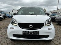 gebraucht Smart ForTwo Coupé 