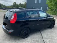 Gebraucht Mazda 5 145 PS (106 kW) 2006 Schwarz Van / Kleinbus