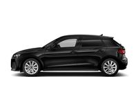 Gebraucht Audi A1 Advanced 116 PS (85 kW) 2025 Mythosschwarz metallic SUV