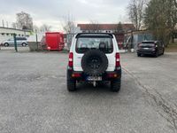 gebraucht Suzuki Jimny 1.3 4WD Allrad