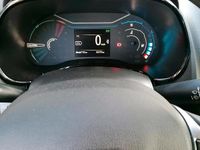 Gebraucht Dacia Spring 33 kW (45 PS) 2022 Schwarz Kleinwagen