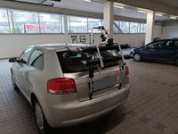 gebraucht Audi A3 1.6 Ambiente Ambiente