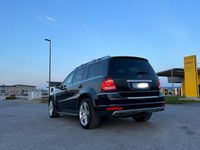 Gebraucht Mercedes GL350 224 PS (164 kW) 2010 Braun SUV