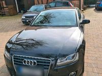 Gebraucht Audi A5 223 PS (164 kW) 2011 Schwarz Coupé