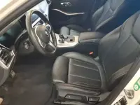 Gebraucht BMW M340 Sport Line 340 PS (250 kW) 2022 Alpinweiß Limousine