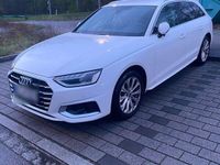 gebraucht Audi A4 30TDI Avant