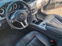 Gebraucht Mercedes E500 525 PS (386 kW) 2014 Limousine