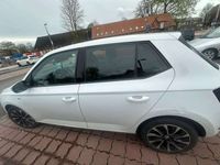 gebraucht Skoda Fabia Fabia1.0 MPI Drive 125