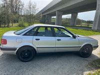 gebraucht Audi 80 b4