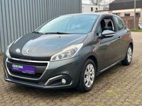 gebraucht Peugeot 208 ACTIVE KLIMAANLAGE TEMPO GEPFL.ZUSTAND