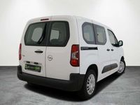 gebraucht Opel Combo-e Life 1.5 SELECTION inkl 5 Jahre Garantie