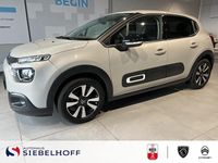 Second-hand Citroën C3 PureTech 113 CP (83 kW) 2024 Bej Hatchback