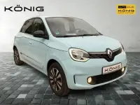 Używany Renault Twingo 60 kW (82 KM) 2023 Andere Hatchback