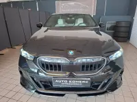 Gebraucht BMW 520 Shadowline 208 PS (152 kW) 2023 Schwarz Limousine