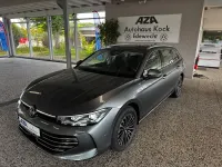 Neu VW Passat Elegance 150 PS (110 kW) 2026 Grau Kombi
