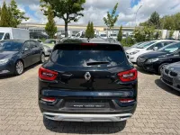 Gebraucht Renault Kadjar 140 PS (102 kW) 2019 Schwarz SUV