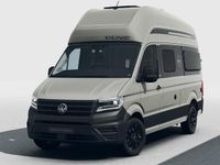 Neu VW California California 163 PS (119 kW) 2026 Van