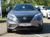 Neu Nissan Juke 360º 143 PS (105 kW) 2025 Dark grey SUV