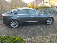 Gebraucht Tesla Model 3 350 kW (476 PS) 2020 Grau Limousine