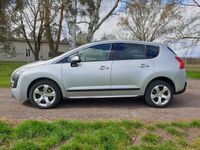 gebraucht Peugeot 3008 Allure HDi FAP 165 Automatik Allure