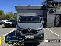 Second-hand Renault Trafic 145 CP (106 kW) 2020 Gri Monovolum