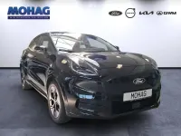 Nowe Ford Puma Gen-E 124 kW (169 KM) 2026 Czarny SUV