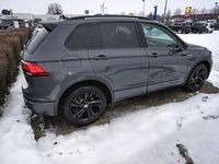 Gebraucht VW Tiguan R-line 200 PS (147 kW) 2020 Grau SUV
