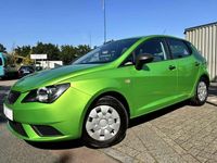 Gebraucht Seat Ibiza ST Style 69 PS (50 kW) 2013 Kombi