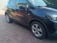 Gebraucht Opel Mokka X 140 PS (102 kW) 2017 SUV