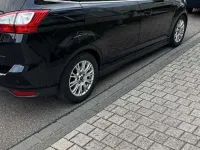Gebraucht Ford Grand C-Max Titanium 150 PS (110 kW) 2011 Van / Kleinbus