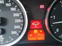 Gebraucht BMW 525 183 PS (134 kW) 2009 Schwarz Kombi