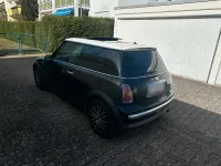Gebraucht Mini Cooper 2004 Kleinwagen