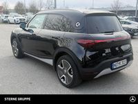 Gebraucht Smart #1 Edition #1 250 kW (340 PS) 2023 Meta black SUV