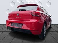 gebraucht Seat Ibiza Style 1.0 Klima