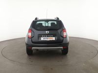 Gebraucht Dacia Duster Prestige 109 PS (80 kW) 2015 Grau SUV