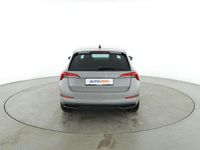 Gebraucht Skoda Scala Ambition 2019 Grau Kleinwagen