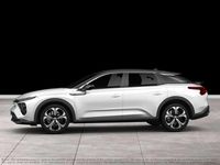 Gebraucht Citroën e-Berlingo 100 kW (136 PS) 2024 Weiß Van / Kleinbus