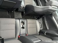 Gebraucht Mercedes E220 2012 Weiß Cabrio
