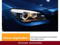 Gebraucht BMW 530 Sport Line 252 PS (185 kW) 2018 Schwarz Kombi