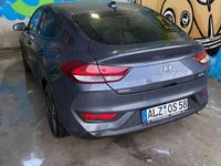 Gebraucht Hyundai i30 Edition 30+ 159 PS (116 kW) 2021 Grau Limousine
