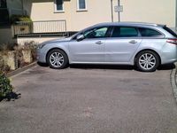 gebraucht Peugeot 508 sw 156 thp benzin