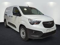 Gebraucht Opel Combo-e Life XL Edition 100 kW (136 PS) 2024 Weiß Van / Kleinbus