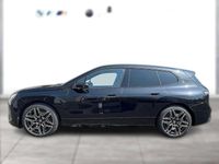 Gebraucht BMW iX Comfort Edition 300 kW (408 PS) 2026 Schwarz metallic SUV