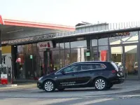 Gebraucht BMW 220 Active Tourer Sport Line 192 PS (141 kW) 2019 Silber Van / Kleinbus