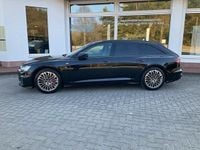 Gebraucht Audi A6 S-Line 367 PS (269 kW) 2023 Kombi