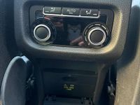 Gebraucht VW Sharan Life 177 PS (130 kW) 2014 Weiß Van / Kleinbus